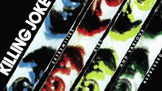 Killing Joke - Extremities, Dirt &amp; Various Repressed Emotions [FULL ALBUM] [ALBUM] ☆☆☆☆☆