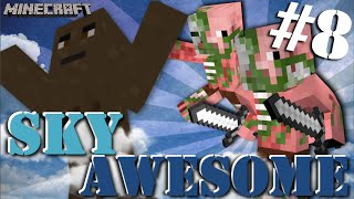 PIGMAN ASSASSINI - Ep. #8 - Sky Awesome