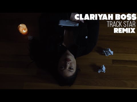 Clariyah Bo$$ - Track Star (Mooski Remix)