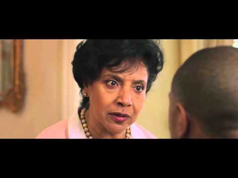 Creed - Nato per Combattere - Non sei costretto a diventare come lui - Clip dal film | HD