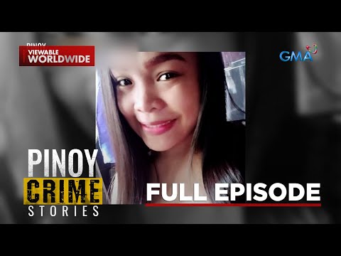 Babaeng isang linggo na umanong nawawala, mahanap pa kaya? (Full Episode) Pinoy Crime Stories