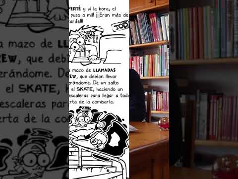 'El cuaderno de Pedroloko 1'