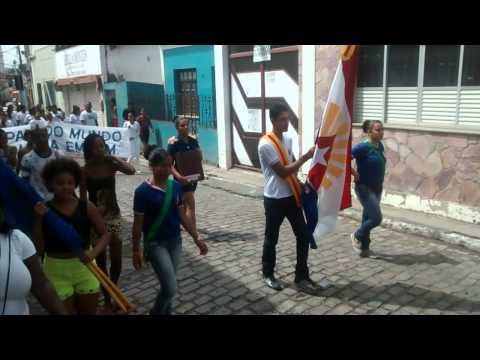 MARAGOJIPE 7 DE SETEMBRO