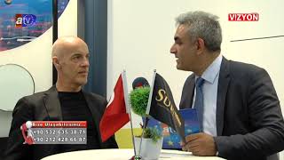 VİZYON 347 BÖLÜM  SUR ÇELİK KAPI