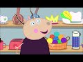 Peppa Pig Tales Charity Shop