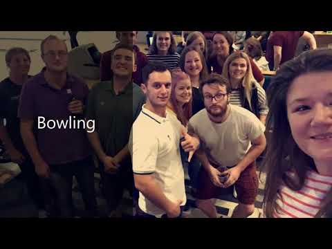 Faringdon Young Farmers- Club Video