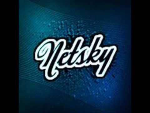Netsky mix - Calus.wmv