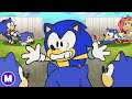 Sonic Clone Chaos Part 1