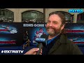 Zach Galifianakis On Possible Hangover 4 Exclusive