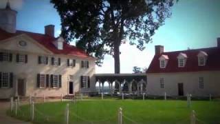 preview picture of video 'Mount Vernon - Home of George Washington'