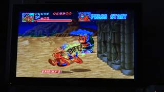 Asterix: Arcade