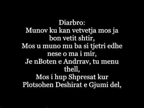 Cappa'L ft. DNS - Mos Hesht