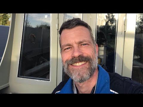 22. Installing the Glazing Units