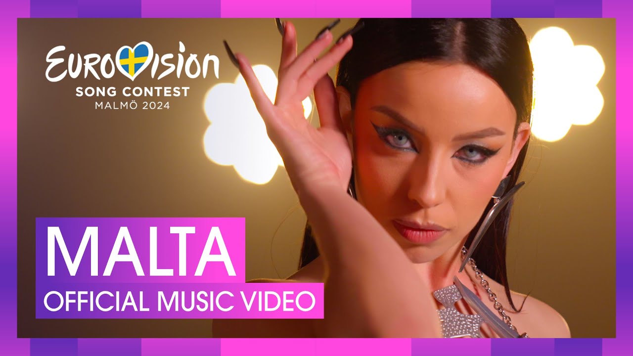 Eurovision 2024 Malta Sarah Bonnici Eurovision 2024 Malta Sarah Bonnici