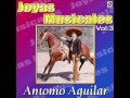 Antonio Aguilar, El Siete De Copas.wmv