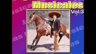 Antonio Aguilar, El Siete De Copas.wmv