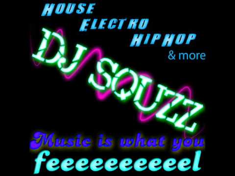 NEW Oktober october Electro & House Mix 2010 No. 2  by DJ Squzz