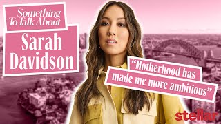 Why mothers are better at business | Something to Talk About