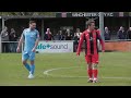 Highlights: Winchester City vs Beaconsfield Town