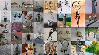 Unusual & Artistic Iron Designs | Creative Metal Catalogue 2026