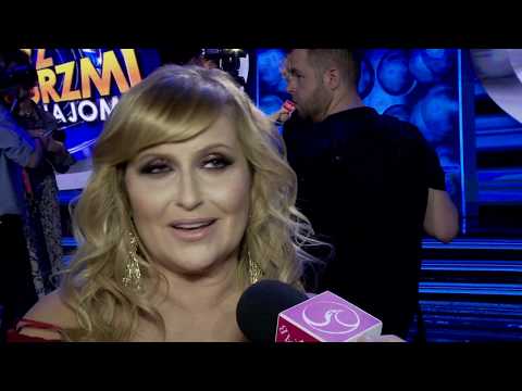 Jak Katarzyna Skrzynecka dba o wygląd?