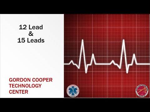 12 & 15-Leads