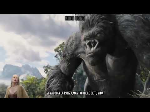 KING KONG VS GEORGE    ÉPICAS BATALLAS A MUERTE DE RAP T2    FIYER FT SEIKO M