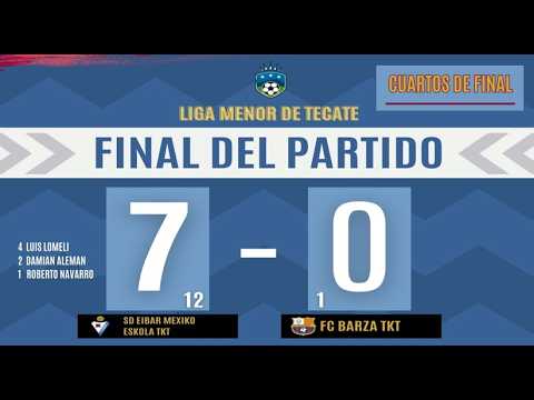 2026-01-01 SD Eibar vs Barcelona, 4tos de final juego de vuelta