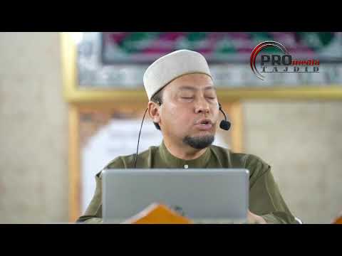 (LIVE) 16-02-2024 Ustaz Ahmad Jailani Abdul Ghani: Ulasan Kes Nik Elin