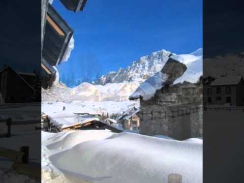 Villa Armonía  Urbanización Formigal