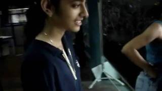 Voice of &#39;05 (NID, Ahmedabad, Batch of 2005) (Pentagram - Voice)