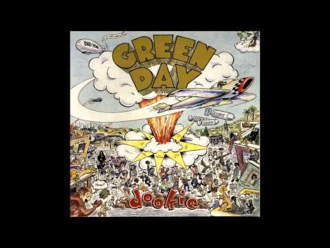 Green Day - Having A Blast
