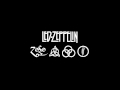 Led Zeppelin-Misty Mountain Hop 