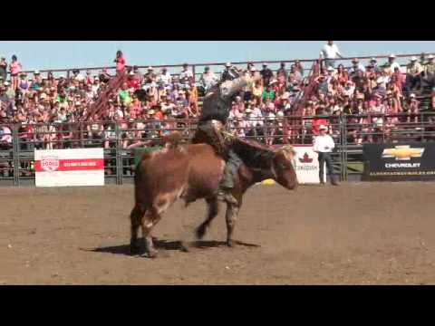 Ty Pozzobon 80 on WV860 Color Coded. Camrose, AB CPRA '12