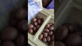 Cadbury Celebrations Rich Dry Fruit Chocolate Gift Box #unboxing