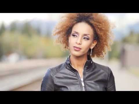 Betty Solomon - bemesil chelema- (official music video) New Ethiopian Music 2015