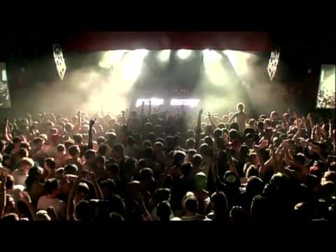 Knife Party @ UKF 3rd Birthday (Full Archive)