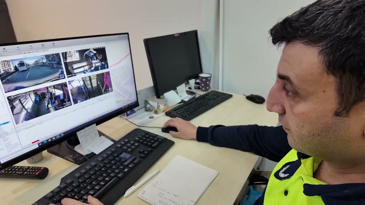 ŞANLIURFA BÜYÜKŞEHİR BELEDİYESİ ZABITA DAİRE BAŞKANLIĞI YENİ HİZMET BİNASINDA FAALİYETE BAŞLADI