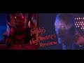 Freddy S Nightmares Mothers Day Rebel Without A Car Review