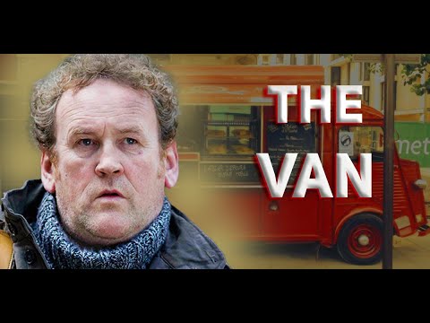 THE VAN (1996) - Full Movie in English | Comedy, Drama | 720p