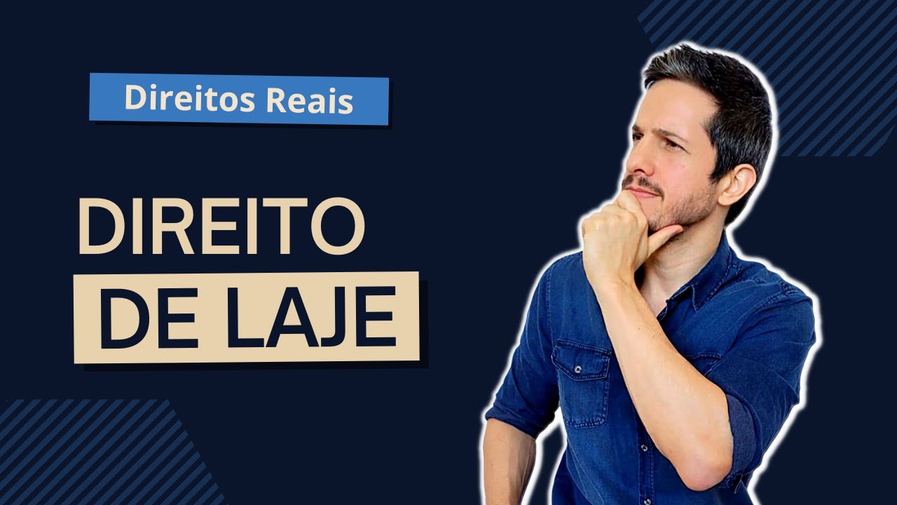 Aula 08. DIREITO REAL DE LAJE. Reais II. Prof.  Felipe Palhano.