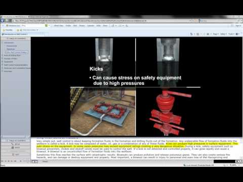 Intro to Well Control 1