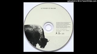 U2 - Electrical Storm (William Orbit Mix)