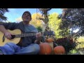 pumpkins (john southworth cover)