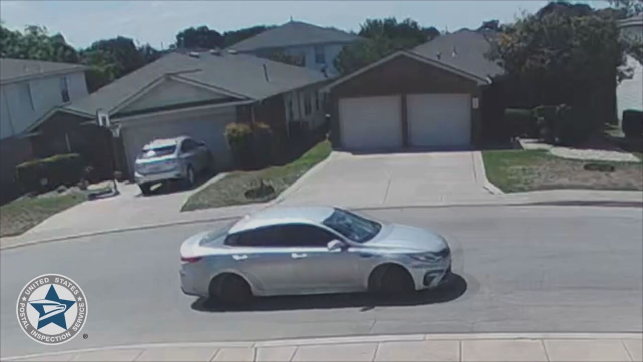 U.S. Postal Service offers $150K reward for info on mail carrier robbery suspects - Nonstop News