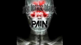 The Letter Black - Pain (Audio)