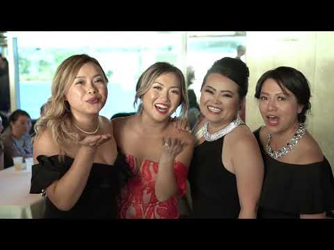 Hmong Retirement party