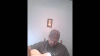 Mountains Of Sorrow Amos Lee Cover