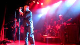 Finger Eleven-Any Moment Now at The Mod Club