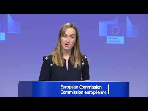 NextGenerationEU: Commission presents next steps for €672.5 billion Recovery Plan